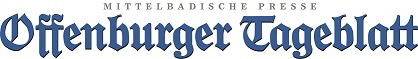 Logo Offenburger Tageblatt